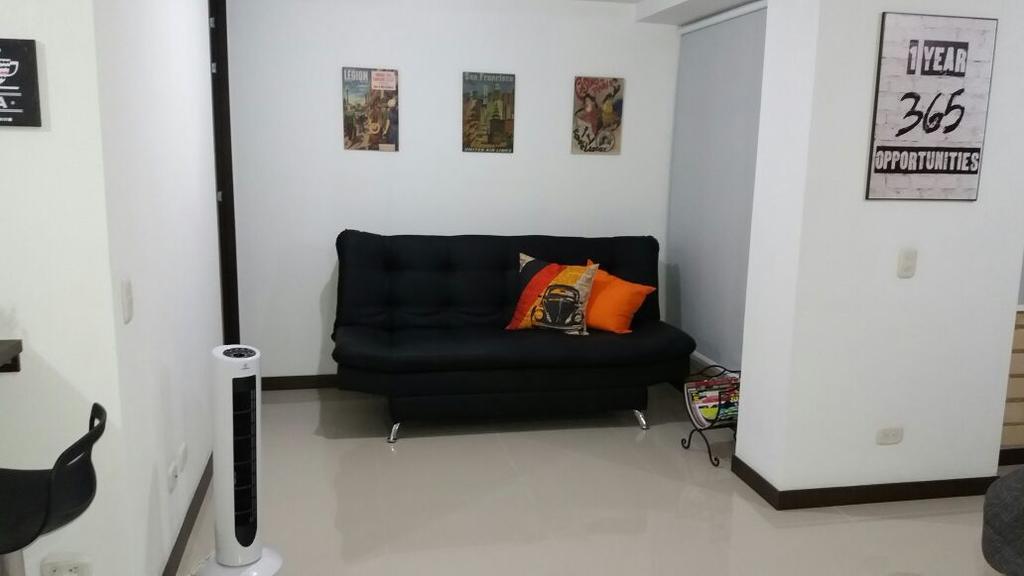Portales Laureles Apartamento *