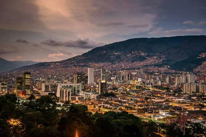 Portales Laureles Apartamento Medellín