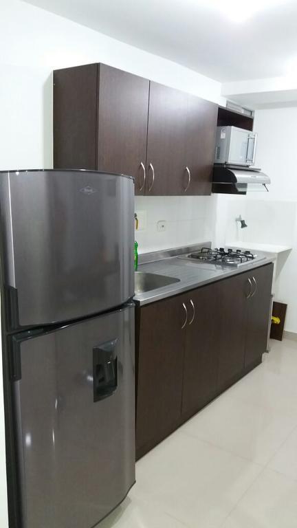 Portales Laureles Apartamento Medellín