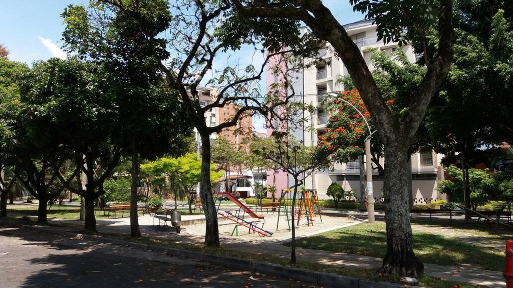 Portales Laureles Apartamento Medellín