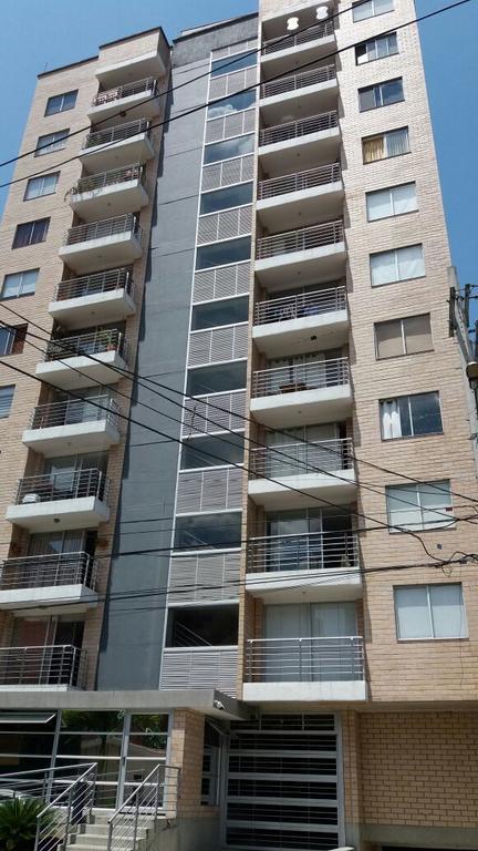 Portales Laureles Apartamento